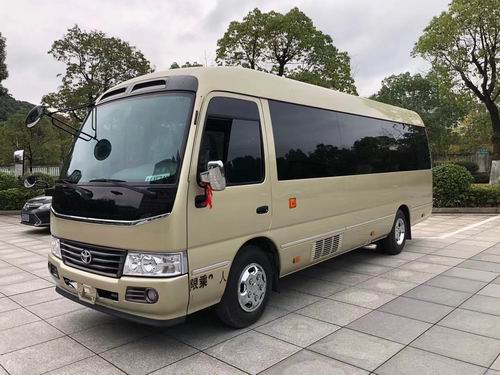 19座豐田考斯特 19座豐田考斯特