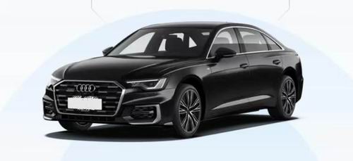 5座-奧迪A6L 5座-奧迪A6L