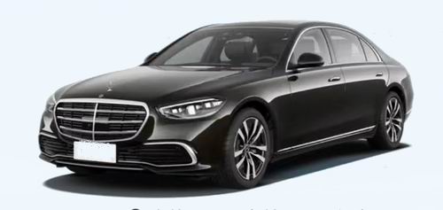 5座-奔馳s 5座-奔馳s