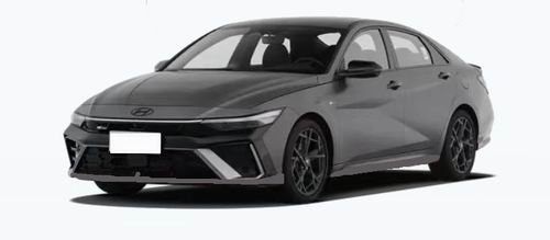 5座-伊蘭特 5座-伊蘭特