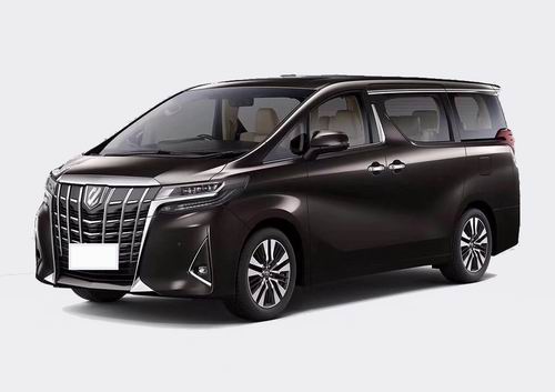 7座豐田埃爾法 7座豐田埃爾法