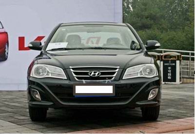 安利公司租用小車(chē)